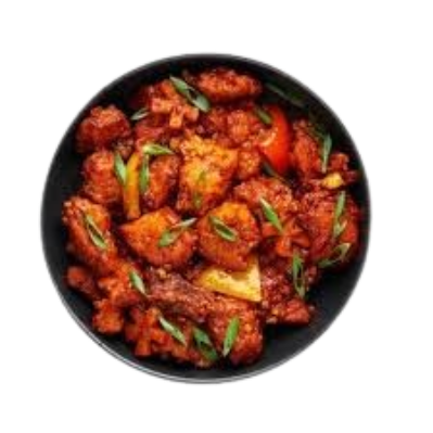 Fisch Spezialitäten Banner